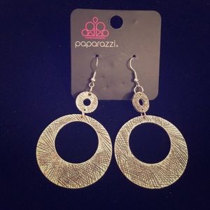 2/$6 • 4/$10 | Scratched All Out | Earrings